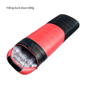 Duck Down Sleeping Bag