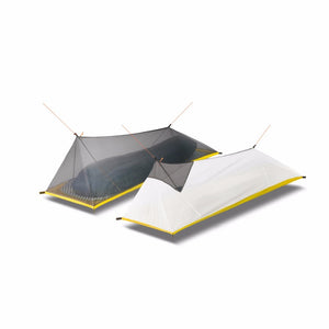 Summer Mesh Camping Tent