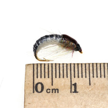 Load image into Gallery viewer, Realistic Nymph Scud Fish Lure